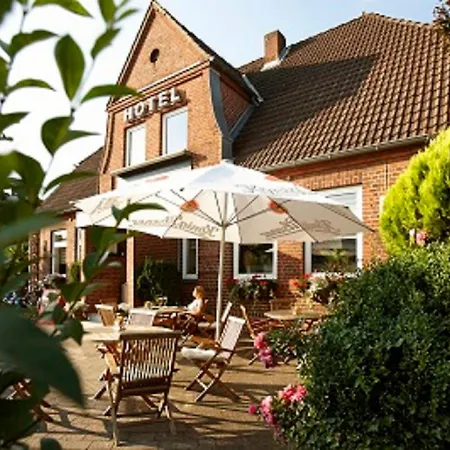 Hotel Königstein Kiel by Tulip Inn-3